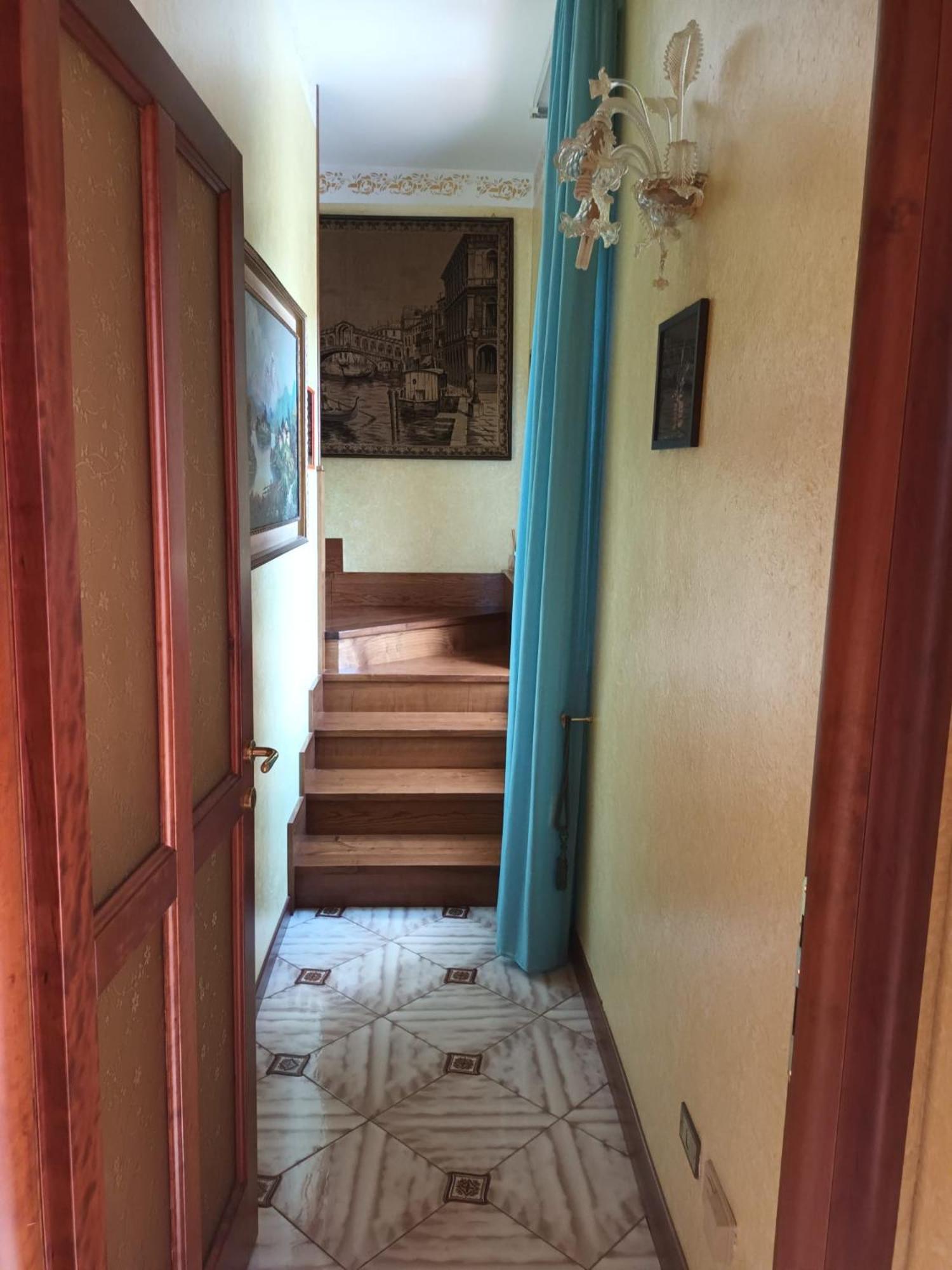 Casa Anna Vetralla Exterior foto